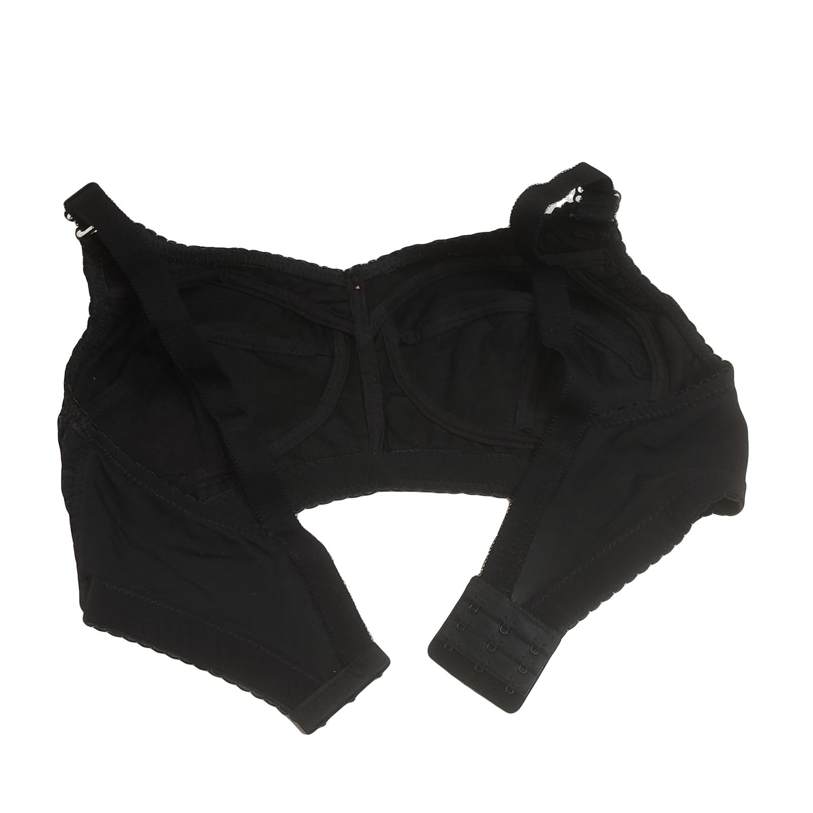 سوتین زنانه مدل کش پهن s5228 -  - 3