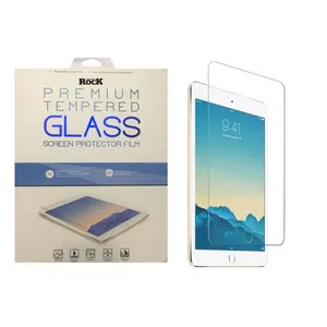 محافظ صفحه نمایش راک مدل RCL01 مناسب برای تبلت اپل iPad New 9.7 2018
