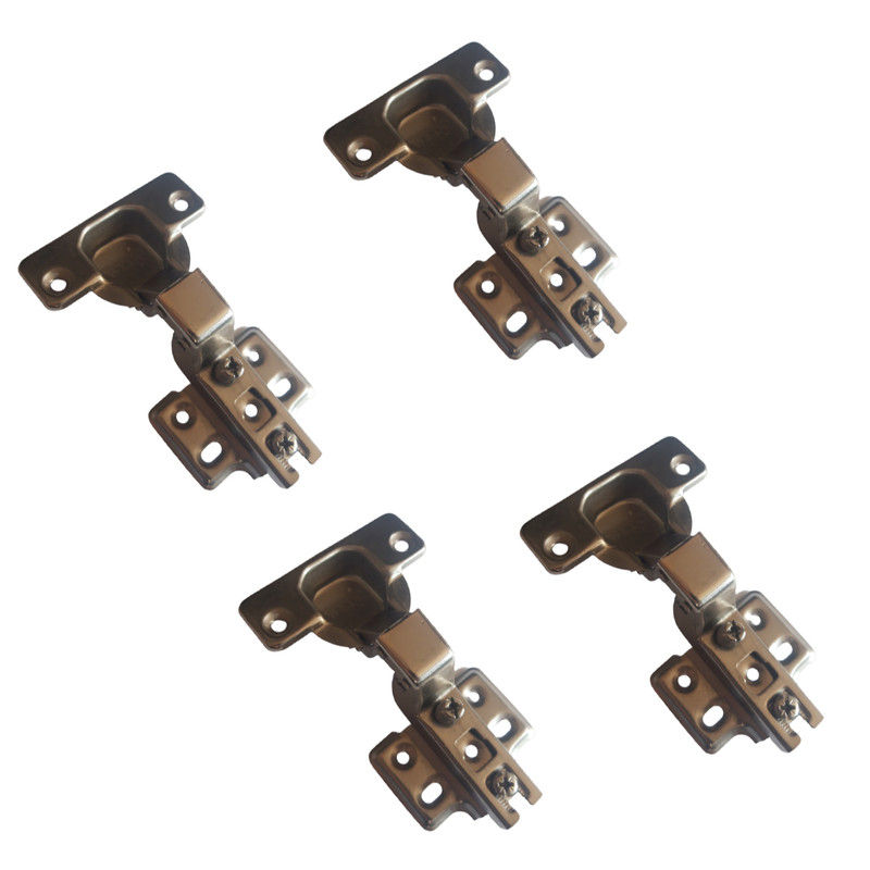 لولا کابینت مدل TOKAR-CAMEL کد 475 بسته 4 عددی لولا کابینت مدل TOKAR-CAMEL کد 475 بسته 4 عددی