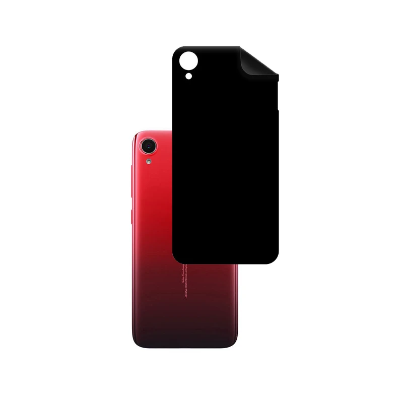 برچسب پوششی مدل PG RG مناسب برای گوشی موبایل ایسوس Zenfone Live L2