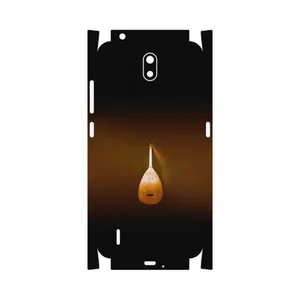 MAHOOT tambour-FullSkin Cover Sticker for Nokia C1