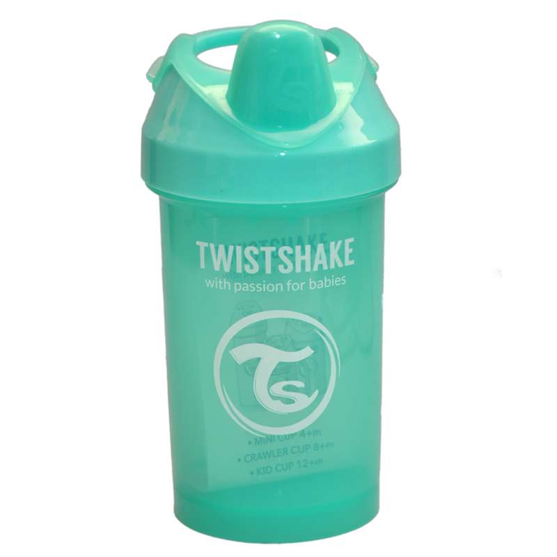 آبمیوه خوری تویست شیک مدل Ts122742 گنجایش 300 میلی لیتر