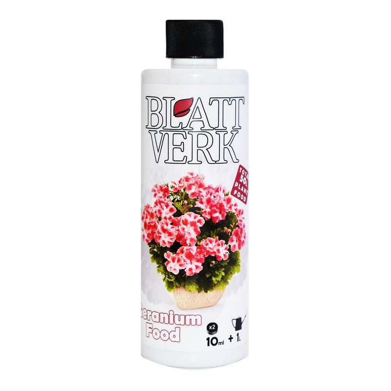 کود مایع شمعدانی بلت ورک کد GRN1 حجم 250 میلی لیتر