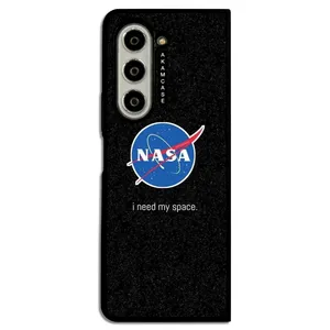 AKAM AMCWSGZFOLD5-NASA7 Cover For Samsung Galaxy Z Fold 5