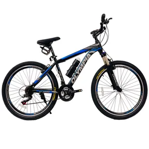 دوچرخه کوهستان المپیا مدل MAC ONE سایز طوقه 26