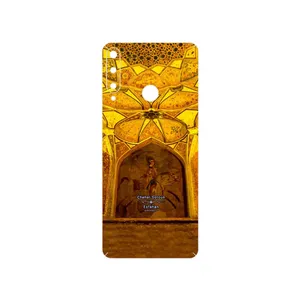 MAHOOT Chehel Sotoun Palace Cover Sticker for Huawei Y6p