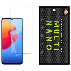 Multi Nano X-S1N Screen Protector For Vivo Y51S