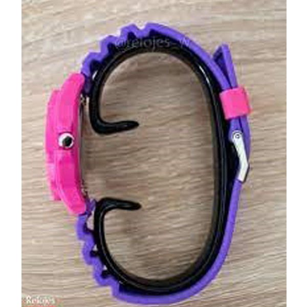 ساعت مچی عقربه ای کیو اند کیو مدل vr19j013y