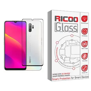 Ricoo Glass MIX001 Screen Protector For Oppo A5 (2020)
