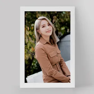 تابلو خندالو مدل سولار گروه مامامو Mamamoo کد 19400