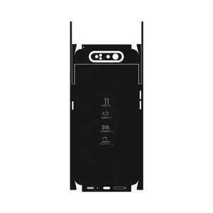 MAHOOT Programming 2-FullSkin Cover Sticker for Samsung Galaxy A80