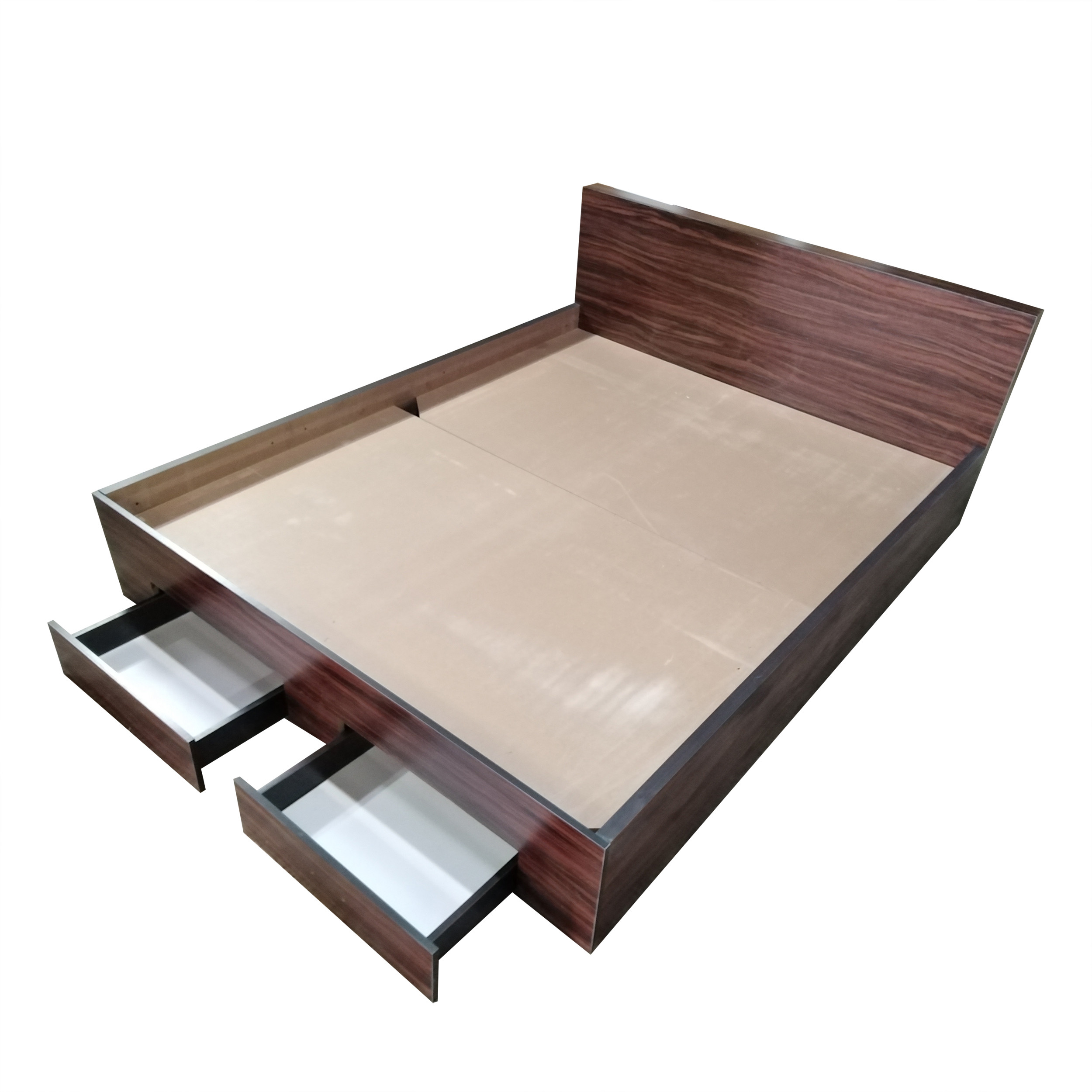 تختخواب دونفره مدل DLF22L سایز 170x218 سانتی متر