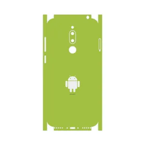 MAHOOT Andorid-FullSkin Cover Sticker for Meizu M6T