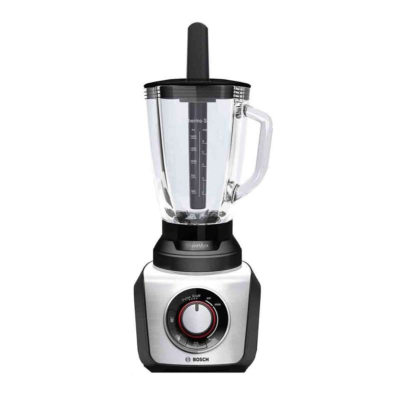 مخلوط کن و آسیاب کن بوش مدل MMB66G7M مخلوط کن و آسیاب کن بوش مدل MMB66G7M