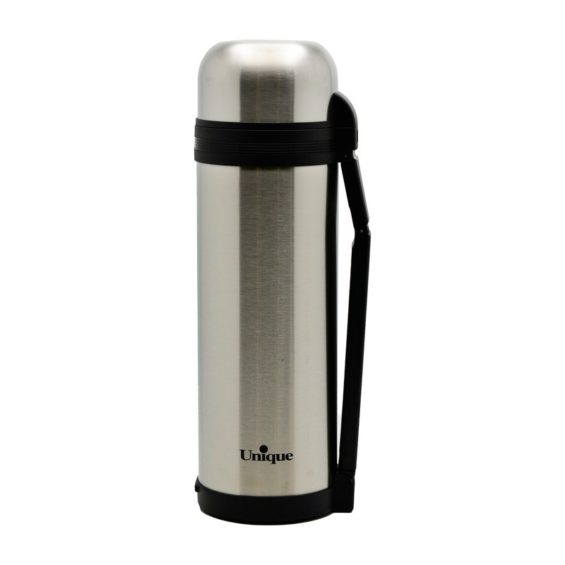 فلاسک یونیک مدل قلمی کد 1828گنجایش 1.8 لیتر 
