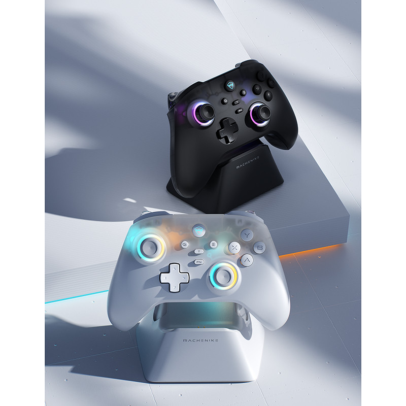 دسته بازی ماچنیک مدل G3 v2