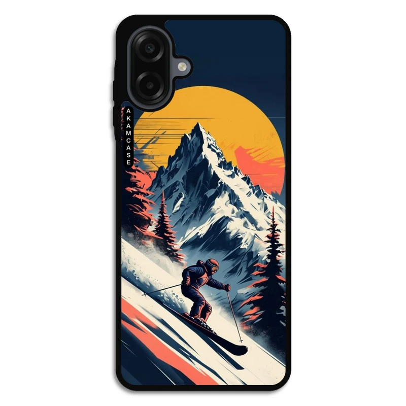 کاور آکام مدل AMC-WSGA07-SKI-8 مناسب برای گوشی موبایل سامسونگ Galaxy A07