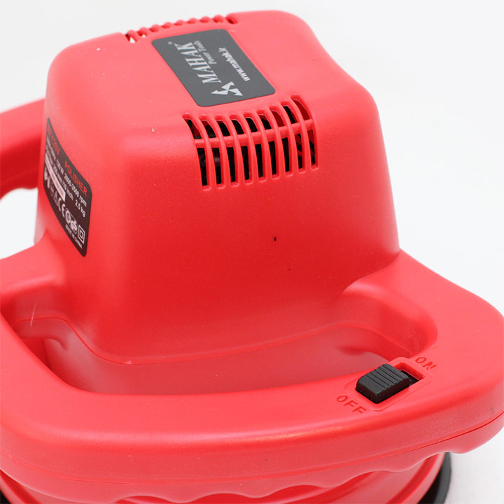 دستگاه پولیش محک مدل AP-120V