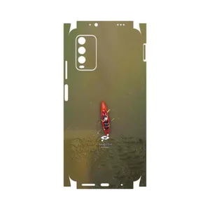 MAHOOT Kayak-FullSkin Cover Sticker for Xiaomi Redmi Note 9 4G