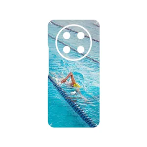 MAHOOT Swimming Cover Sticker for Honor X9c