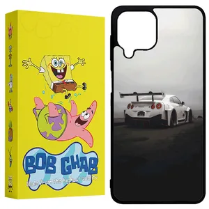 BOB Ghab BCPA224 Cover For Samsung Galaxy A22 4G / M22 4G / M32 4G 