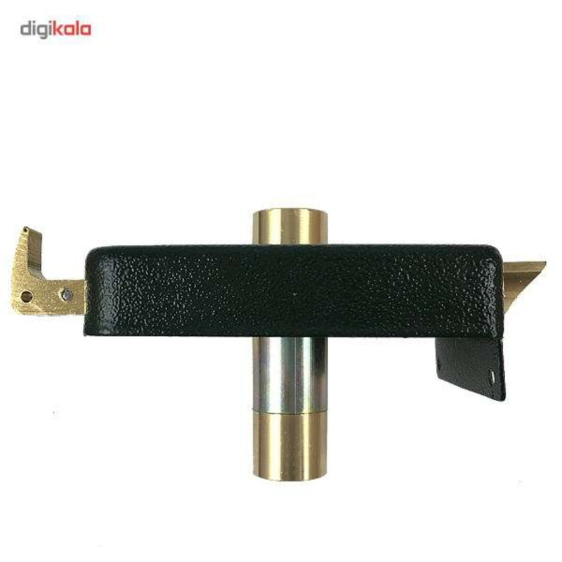 قفل حیاطی پنج ستاره مدل55-52