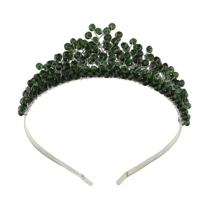 تاج مو زنانه کد 11