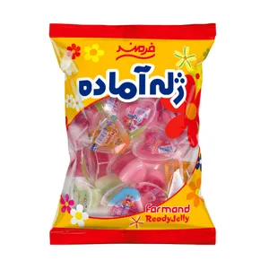 ژله آماده میوه ای فرمند - 700 گرم