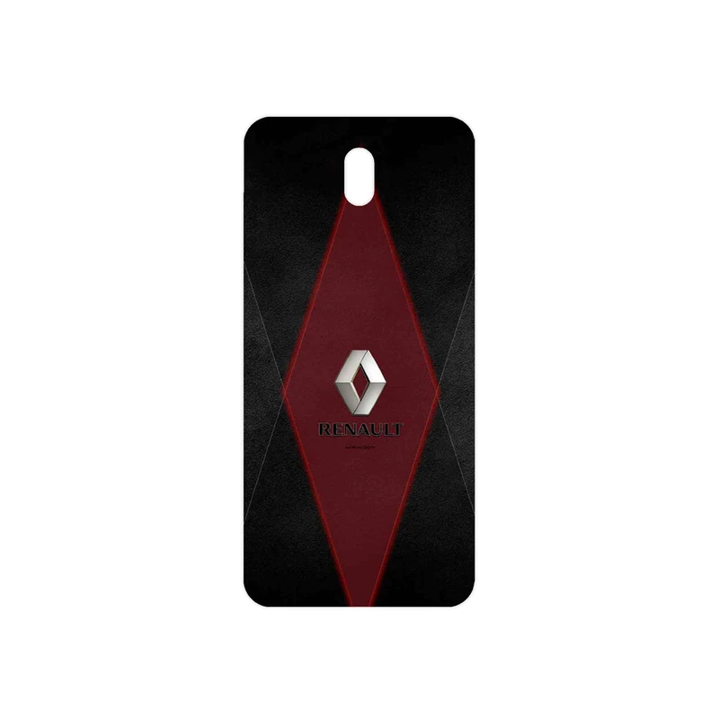 برچسب پوششی ماهوت مدل Renault مناسب برای گوشی موبایل نوکیا 3.2 TA-1156