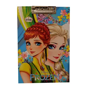 تخته شاسی استار کد F2 سایز A4