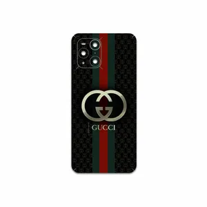 MAHOOT GUCCI-Logo Cover Sticker for Oppo Find X3 Pro