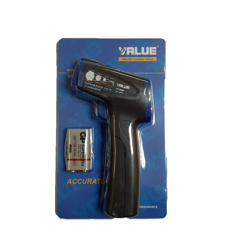 ترمومتر ولیو مدل VIT-300