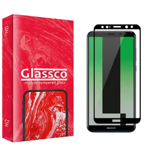 Glassco Co2 Screen Protector For Huawei Mate 10 Lite