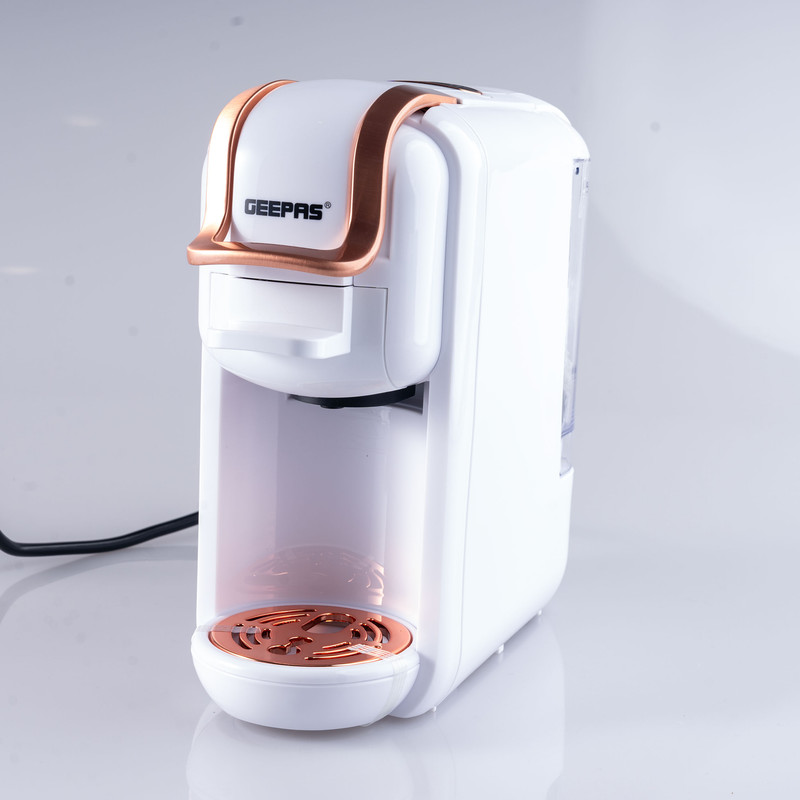 نسپرسو ساز جی پاس مدل GCM41526-BK