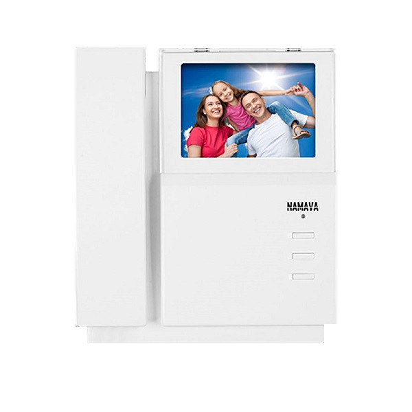 مانیتور دربازکن تصویری نماوا مدل A42 مانیتور دربازکن تصویری نماوا مدل A42