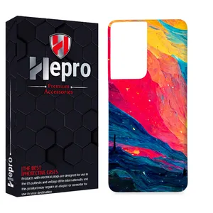 HEPRO MC Cover for SAMSUNG GALAXY S21 ULTRA