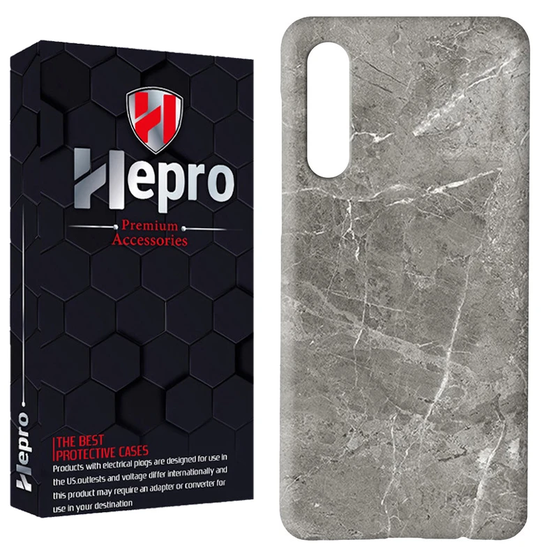 کاور هپرو مدل RC مناسب برای گوشی موبایل سامسونگ Galaxy A50 / A50S