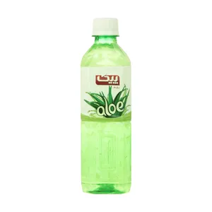 نوشیدنی بدون گاز آلوئه ورا پیک - 500 میلی‌لیتر