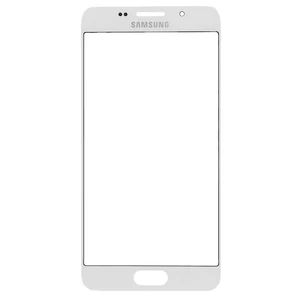 شیشه تاچ گوشی مدل A510-W-O مناسب برای گوشی موبایل سامسونگ Galaxy A5 2016
