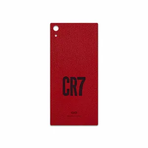 MAHOOT RL-CR7 Cover Sticker for Sony Xperia XA1 Ultra