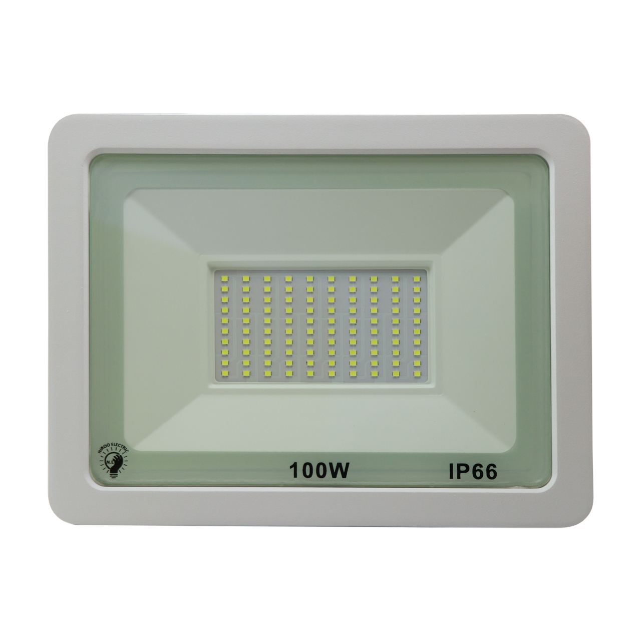  پرژکتور 100 وات نیرو الکتریک کد IP66_S