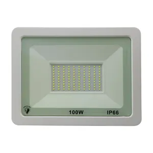  پرژکتور 100 وات نیرو الکتریک کد IP66_S