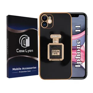 Lyon case Cologne model cover suitable for iPhone 11 mobile phone