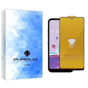 Pureglas NueGlas OG Screen Protector For LG  K31