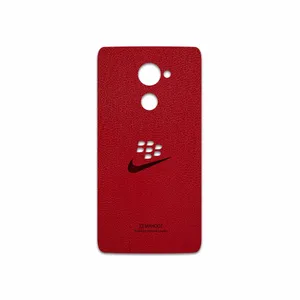 MAHOOT RL-NK Cover Sticker for BlackBerry DTEK 60