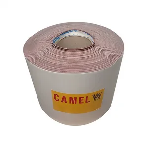 رول سنباده کمل مدل P400 طول 6 متر