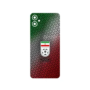 MAHOOT Iran_National_Football_Team Cover Sticker for Samsung Galaxy A05