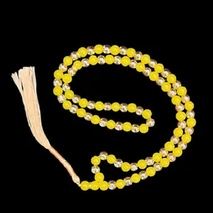 تسبیح مدل سنگ انیکس و جید کد 2811