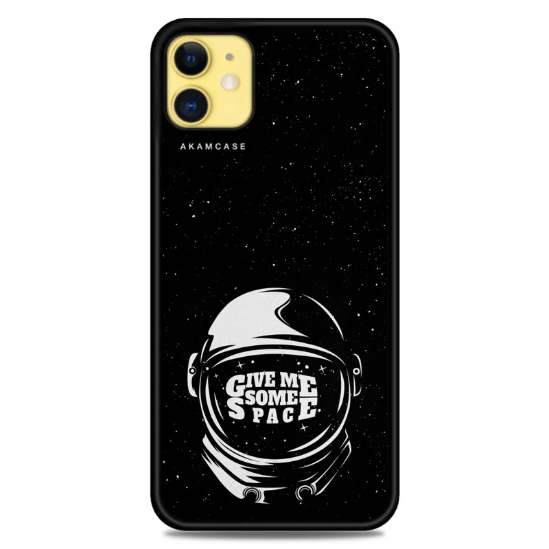 کاور آکام مدل AMC-WA11-SPACE-16 مناسب برای گوشی موبایل اپل iPhone 11