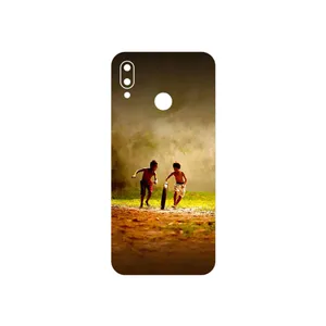 MAHOOT childs play Cover Sticker for Huawei Nova 3e